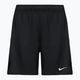 Men's Nike Court Dri-Fit Victory 7" tennis shorts black/white