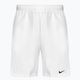 Men's Nike Court Dri-Fit Victory 9" tennis shorts white/black