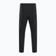 Men's Nike Court Dri-Fit Advantage tennis trousers black/white 2