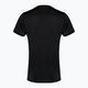 Men's Nike Court Dri-Fit Advantage tennis shirt black/white 2