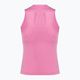 Women's tennis tank top Nike Court Dri-Fit Advantage Tank playful pink/white 2