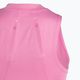 Women's tennis tank top Nike Court Dri-Fit Advantage Tank playful pink/white 4