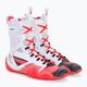 Nike Hyperko 2 white/bright crimson/black boxing shoes 4