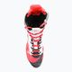 Nike Hyperko 2 white/bright crimson/black boxing shoes 6