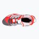 Nike Hyperko 2 white/bright crimson/black boxing shoes 9