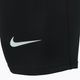 Men's Nike Fast Dri-Fit Brief Lined 1/2 Tight running shorts black/black 3