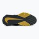 Nike Savaleos black/met gold anthracite infinite gold weightlifting shoes 4