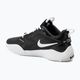 Nike Zoom Hyperace 3 volleyball shoes black/white-anthracite 3