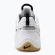 Nike Zoom Hyperace 3 volleyball shoes white/black-photon dust 6