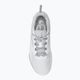 Nike Zoom Hyperace 3 volleyball shoes photon dust/mtlc silver-white 5
