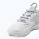 Nike Zoom Hyperace 3 volleyball shoes photon dust/mtlc silver-white 7