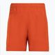 Men's Nike Court Dri-Fit Victory 7" rust factor/white tennis shorts 2