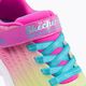 SKECHERS Jumpsters 2.0 Blurred Dreams pink/multi children's sneakers 8
