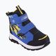 SKECHERS Storm Blazer Hydro Flash blue/black children's training shoes 7