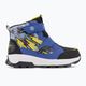 SKECHERS Storm Blazer Hydro Flash blue/black children's training shoes 2