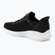 Men's shoes SKECHERS Slip-ins Bobs Squad Chaos Daily Hype black 3