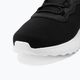 Men's shoes SKECHERS Slip-ins Bobs Squad Chaos Daily Hype black 7