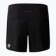 Men's The North Face Summit Pacesetter 7" running shorts tnf black 5