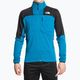 Men's trekking sweatshirt The North Face Stormgap Powergrid black/arctic blue