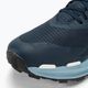 Men's running shoes The North Face Vectiv Levitum summit navy/steel blue 7