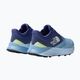 Women's running shoes The North Face Vectiv Enduris 3 steel blue/cave blue 10