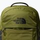 The North Face Recon 30 l forest olive/black backpack 3