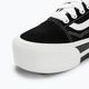 Vans Old Skool Stackform black/white shoes 7