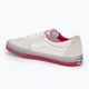 Vans SK8-Low white/red shoes 3