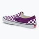 Vans Classic Slip-On shoes purple magic 3