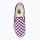 Vans Classic Slip-On shoes purple magic 5