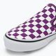 Vans Classic Slip-On shoes purple magic 7