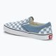 Vans Classic Slip-On dusty blue shoes 3