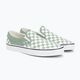 Vans Classic Slip-On shoe iceberg green 4