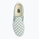 Vans Classic Slip-On shoe iceberg green 6