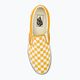 Vans Classic Slip-On golden glow shoes 5