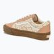 Vans Old Skool peach shoes 3