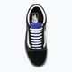 Vans Old Skool shoes black/blue 5