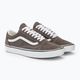 Vans Old Skool bungee cord shoes 4