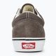 Vans Old Skool bungee cord shoes 7