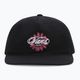 Vans Fresh Bloom Low Unstructured cap black