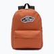 Vans Old Skool Classic Backpack 22 l autumn leaf