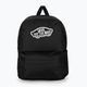 Vans Old Skool Classic Backpack 22 l black