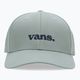 Vans 66 Structured Jockey cap iceberg green