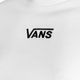 Women's Vans Flying V Crew Crop Ii white T-shirt 3