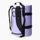 The North Face Base Camp Duffel XS 31 l high purple/astro lime travel bag 3