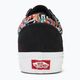 Vans Old Skool shoes black multi 7