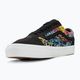 Vans Old Skool shoes black multi 8