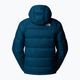 Men's down jacket The North Face Hydrenalite Down Hoodie midnight petrol 2