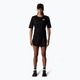 Women's running shirt The North Face Summer UPF tnf black 2