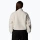 Women's sweatshirt The North Face Extreme Pile Pullover white dune 3